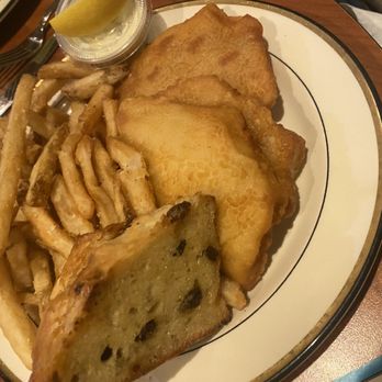 O'Dell's Irish Pub & Ale House - Fish and chips! - Pubs Near Me - Eureka, Missouri