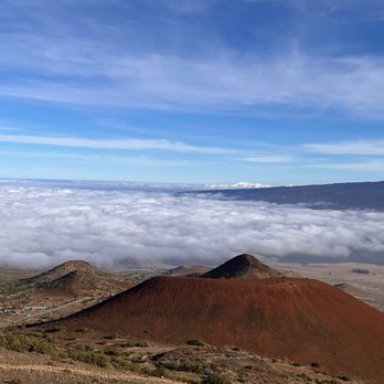 Observatory at Mauna Kea - Observatories Near Me - kamuela, Hawaii