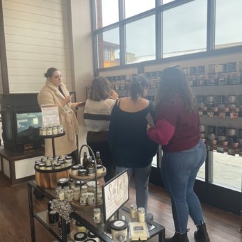Olfactory Scent Studio - Candle Stores Near Me - Maple Grove, Minnesota