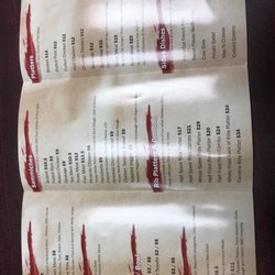 Wister's Barbecue Formerly Smoke Daddy's - Reasonable prices