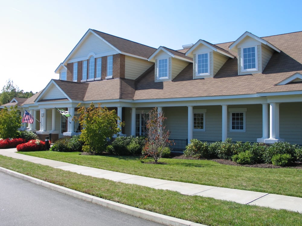 THE LEDGES APARTMENTS Updated March 2024 11 Ledgewood Rd, Groton