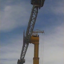 Super Booster Ride - from website
