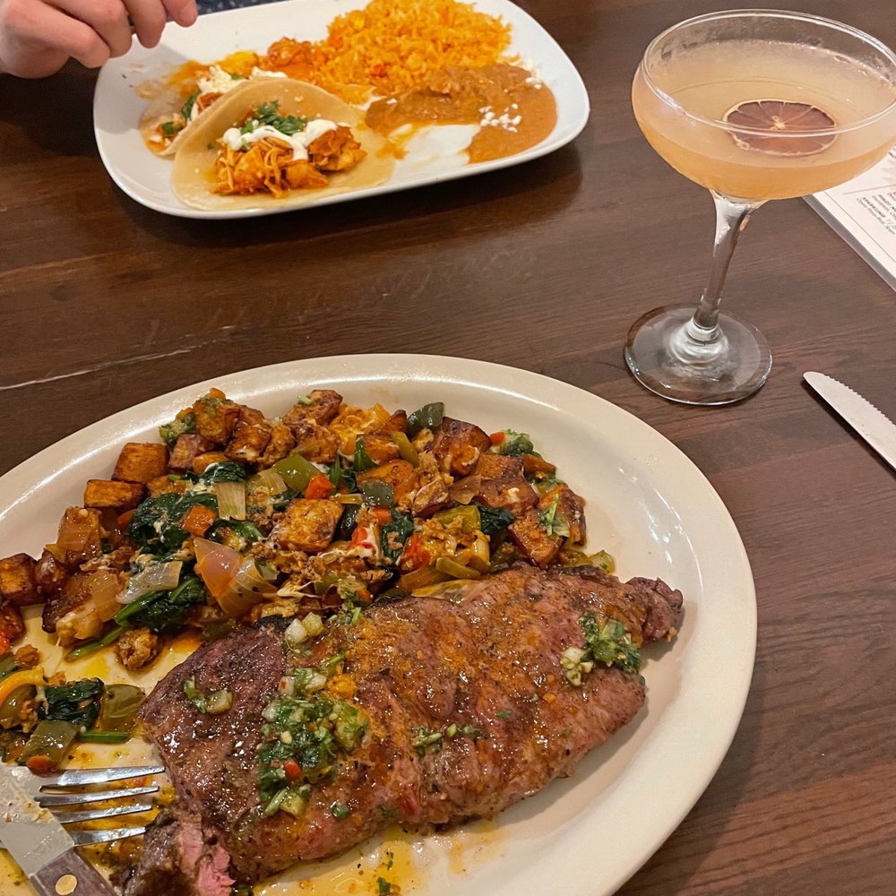 Nopal - Steak special & tacos - Mexican Near Me - Gainesville, Florida