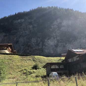 Airtime Paragliding - Paragliding Near Me - Lauterbrunnen, BE
