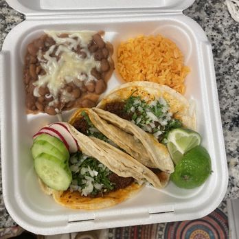 La Poblanita - Taco - Food Stands Near Me - Columbus, Ohio La Poblanita - Taco - Food Stands Near Me - Columbus, Ohio