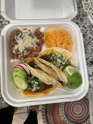 La Poblanita by null