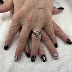 Super Nails