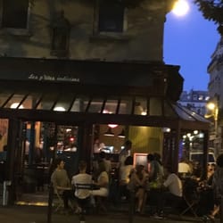 Les P'tites Indécises