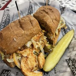 Firehouse Subs