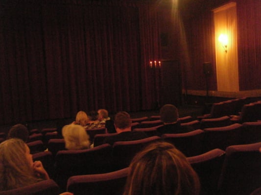 Cameo Cinema by null