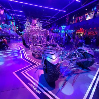 AREA15 - Meow Wolf Area 15 - Venues & Event Spaces Near Me - Las Vegas, Nevada AREA15 - Meow Wolf Area 15 - Venues & Event Spaces Near Me - Las Vegas, Nevada