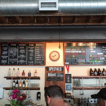 Migration Brewing - Brewpubs Near Me - Portland, Oregon Migration Brewing - Brewpubs Near Me - Portland, Oregon