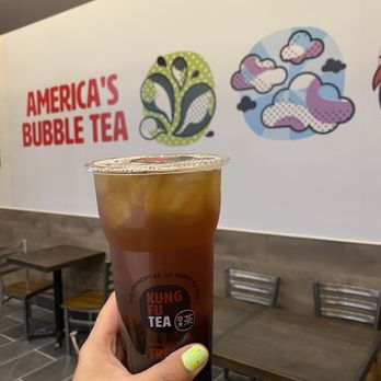 Kung Fu Tea - Bubble Tea Near Me - Arvada, Colorado Kung Fu Tea - Bubble Tea Near Me - Arvada, Colorado