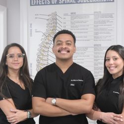 Midtown Clinic of Chiropractic - The Docs!