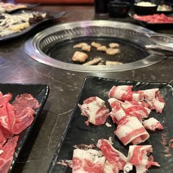 King Pot - Grill and meat