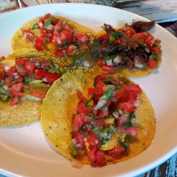 Artifact Coffee - Taco Libre - Vegetarian and Goat Tacos, Artifact Coffee - Cafes Near Me - Baltimore, Maryland