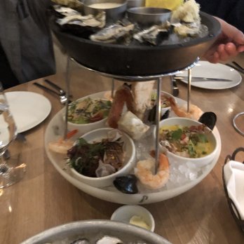 Boulevard - Seafoods tower - Seafood Near Me - Vancouver, British Columbia Boulevard - Seafoods tower - Seafood Near Me - Vancouver, British Columbia
