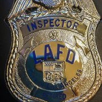 LA City Fire Card - Retired LAFD Inspector - Specialty Schools Near Me LA City Fire Card - Retired LAFD Inspector - Specialty Schools Near Me