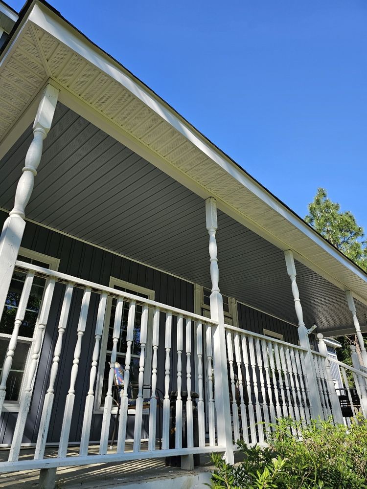 Slide of Porterhouse Remodeling