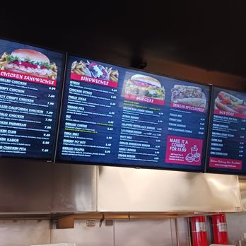 Craving Gyros - Menu - Fast Food Near Me - Lake Zurich, Illinois Craving Gyros - Menu - Fast Food Near Me - Lake Zurich, Illinois