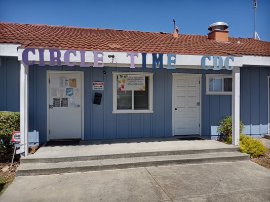 CIRCLE TIME CDC - Updated June 2026 - 20 Photos - 318 El Rancho Verde ...