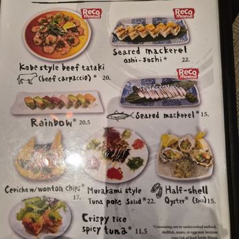 Murakami - Japanese Near Me - Los Angeles, California