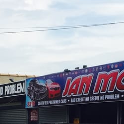 Jan Motors