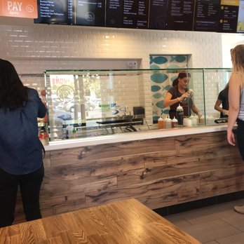 Bay Poke - Poke Near Me - Pasadena, California