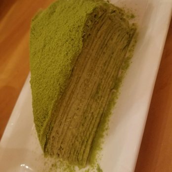 Prince Tea House - Desserts Near Me - Brooklyn, New York
