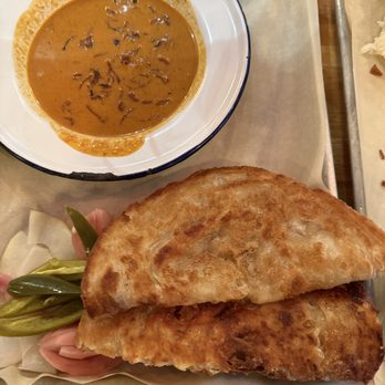 Hat Yai - Curry and Roti - Thai Near Me - Portland, Oregon Hat Yai - Curry and Roti - Thai Near Me - Portland, Oregon