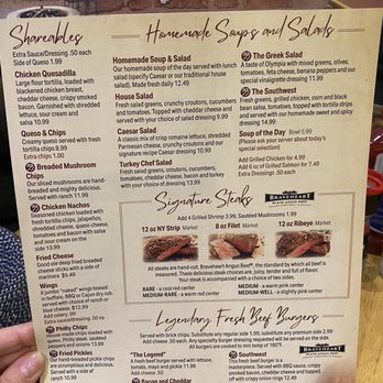 33 Brick Street - Menu - Burgers Near Me - French Lick, Indiana 33 Brick Street - Menu - Burgers Near Me - French Lick, Indiana