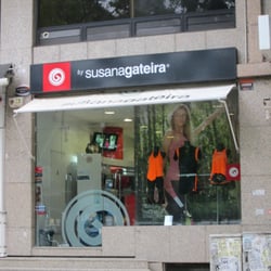Susana Gateira