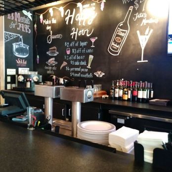 Anthony's Coal Fired Pizza & Wings - Pizza Near Me - Wayne, Pennsylvania