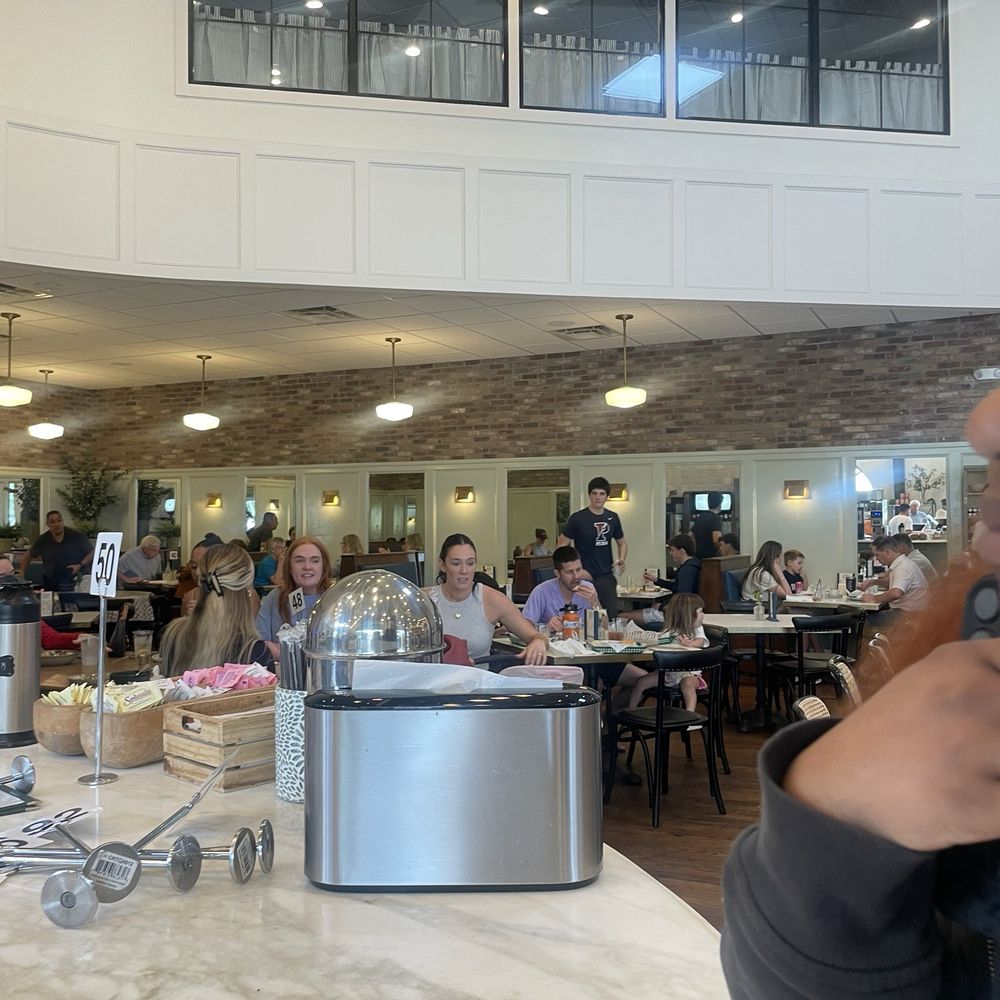 Adair Kitchen - Breakfast & Brunch Near Me - Houston, Texas