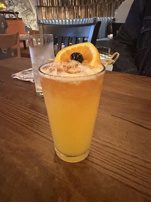 Guy Fieri's Kitchen + Bar by null