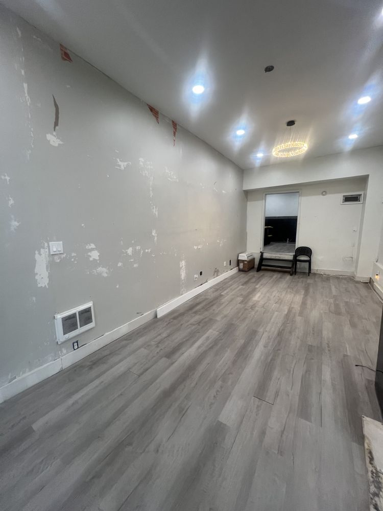 Slide of Creative Home Repairs & Renovations