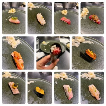 Thirteen Water - Sushi Bars Near Me - New York, New York Thirteen Water - Sushi Bars Near Me - New York, New York