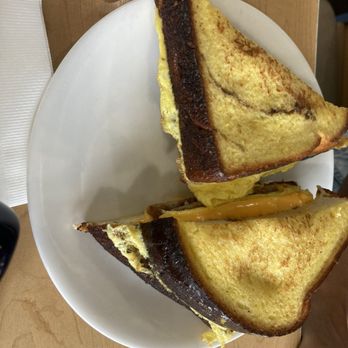 The Cracked Egg - Cracked Griddle - Breakfast & Brunch Near Me - Harper Woods, Michigan The Cracked Egg - Cracked Griddle - Breakfast & Brunch Near Me - Harper Woods, Michigan
