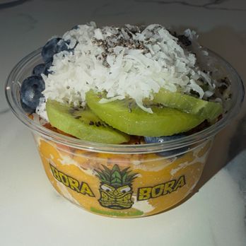 Bora Bora - Acai Bowls Near Me - Orlando, Florida Bora Bora - Acai Bowls Near Me - Orlando, Florida