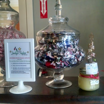 Haven Nail Spa - Free Candy!!! - Nail Salons Near Me - Alameda, California Haven Nail Spa - Free Candy!!! - Nail Salons Near Me - Alameda, California