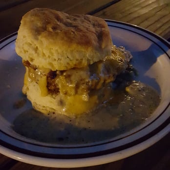 Pine State Biscuits - The Reggie - Southern Near Me - Portland, Oregon Pine State Biscuits - The Reggie - Southern Near Me - Portland, Oregon