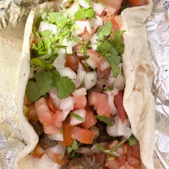Granny's Tacos - Steak taco - Food Trucks Near Me - Austin, Texas Granny's Tacos - Steak taco - Food Trucks Near Me - Austin, Texas