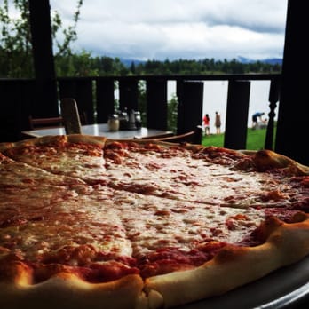 Eres Pizza - Pizza with a view at Eres - Pizza Near Me - Lake Placid, New York Eres Pizza - Pizza with a view at Eres - Pizza Near Me - Lake Placid, New York