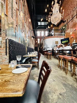 Hearsay Market Square by null