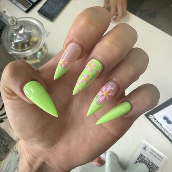 My Nail Spa - Nail Salons Near Me - San Dimas, California My Nail Spa - Nail Salons Near Me - San Dimas, California