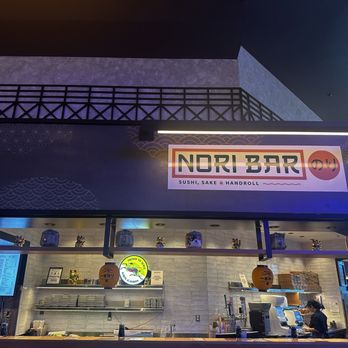 Nori Bar - Sushi Bars Near Me - Las Vegas, Nevada Nori Bar - Sushi Bars Near Me - Las Vegas, Nevada