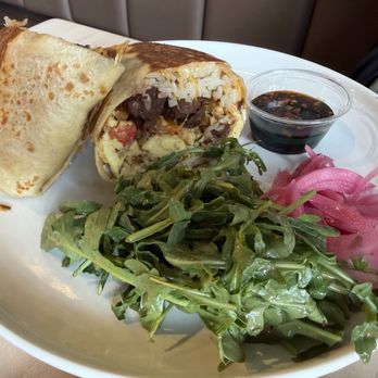 Neighborhood Cafe - Tapa Busog Burrito - Bubble Tea Near Me - Tukwila, Washington Neighborhood Cafe - Tapa Busog Burrito - Bubble Tea Near Me - Tukwila, Washington