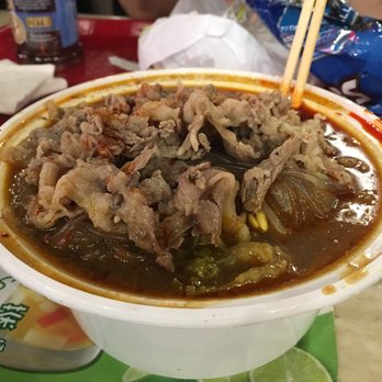 LaoMa MaLaTang - Beef Hotpot - Szechuan Near Me - Flushing, New York