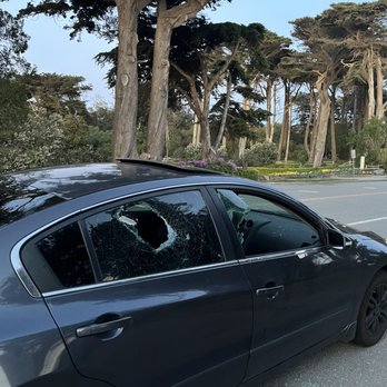 Le Auto Glass - Auto Glass Services Near Me - San Jose, California
