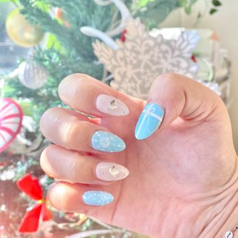 HP Nail Studio - Nail Salons Near Me - Costa Mesa, California